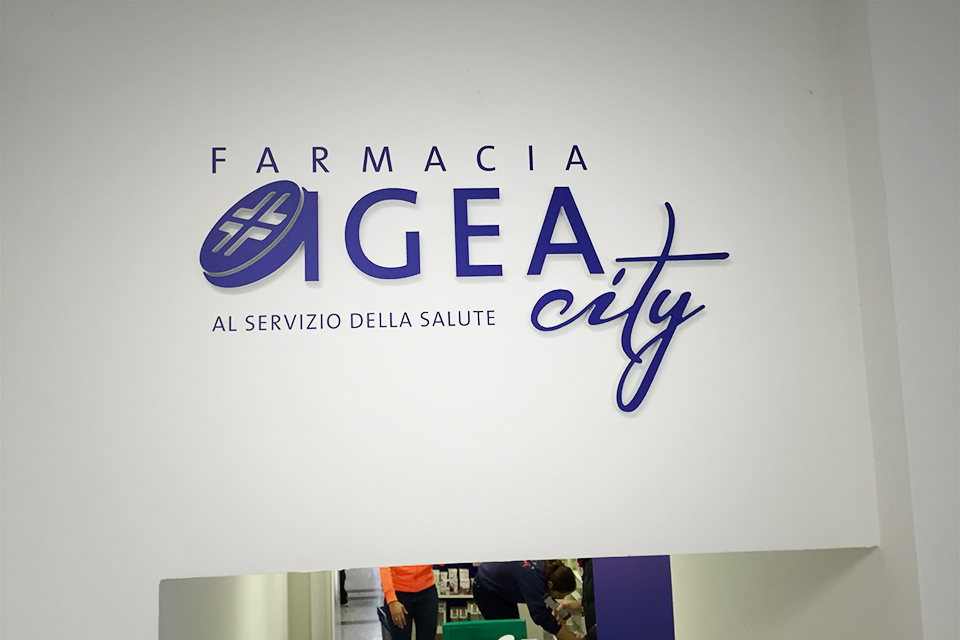 Farmacia Igea - Page Service - pageservice.it