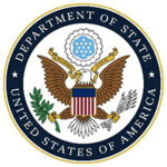 Ambasciata USA logo